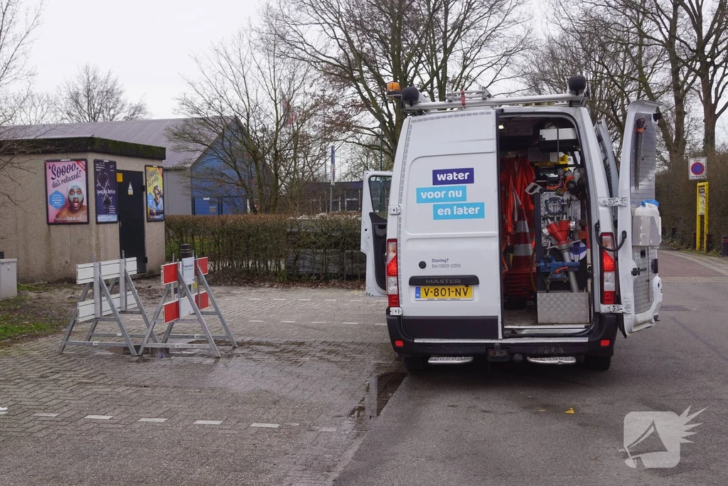 De Kronkels Nieuws Bunschoten-Spakenburg 