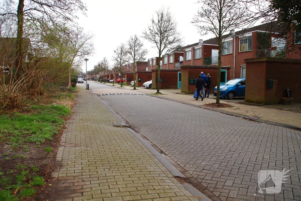 Sont Lelystad 112 