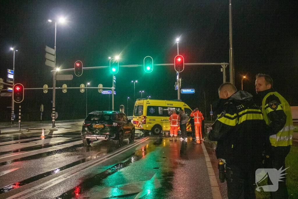 Burgemeester Bechtweg 112 meldingen Tilburg 