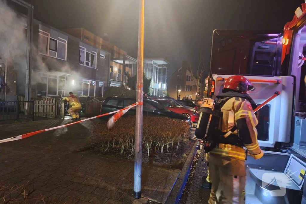 Zeelaan 112 meldingen Lelystad 