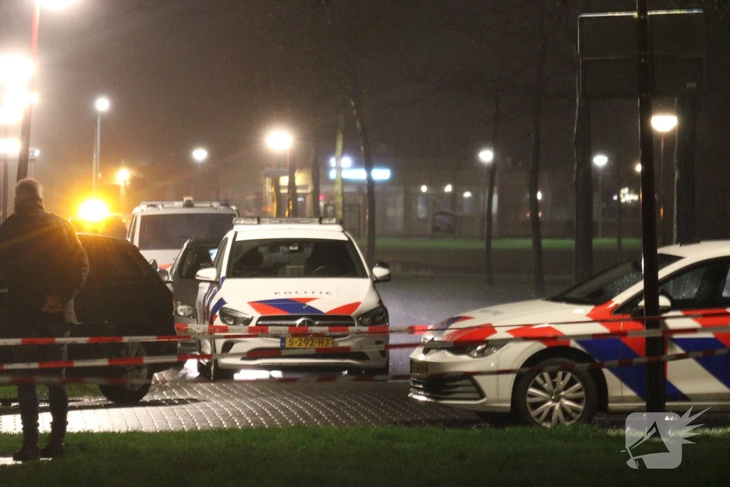 A.S. de Blécourtlaan Winsum 112 
