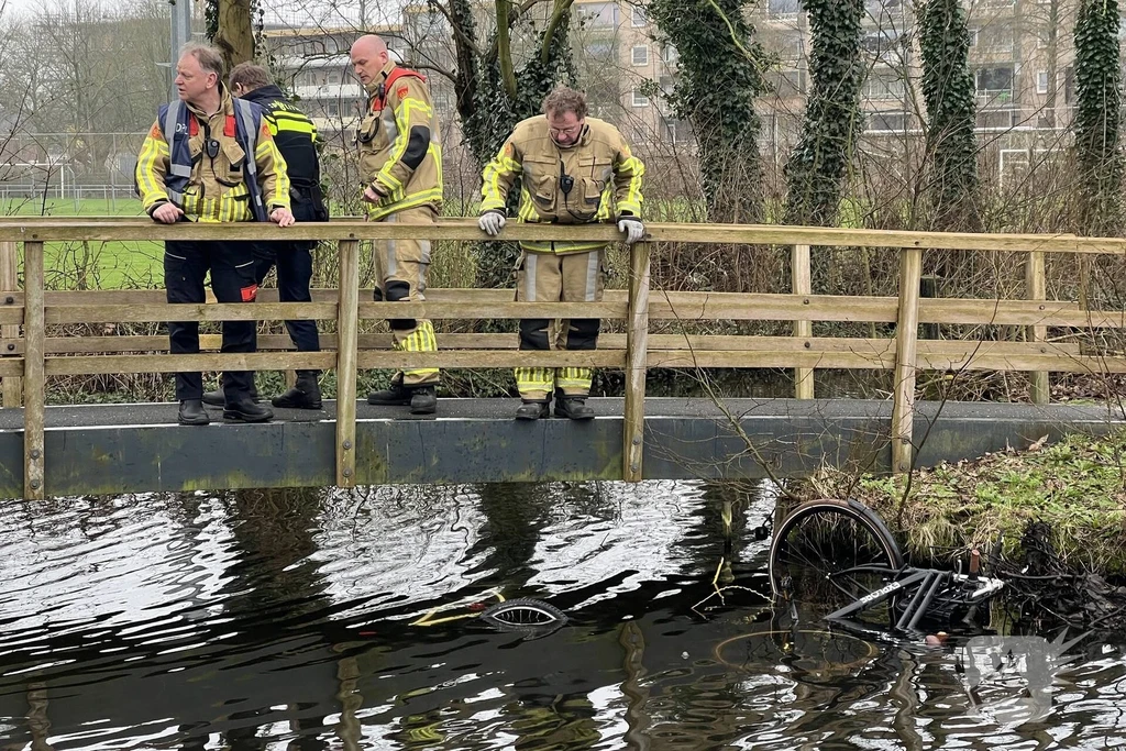 Voorwillenseweg 112 melding Gouda 