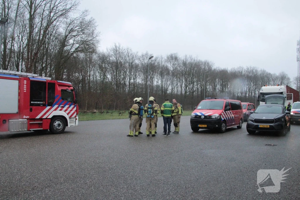 Oude Amsterdamsestraatweg Baarn 112 