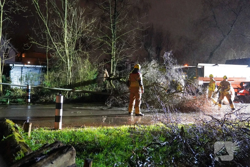 Dijkgraafslag Gouda 112 