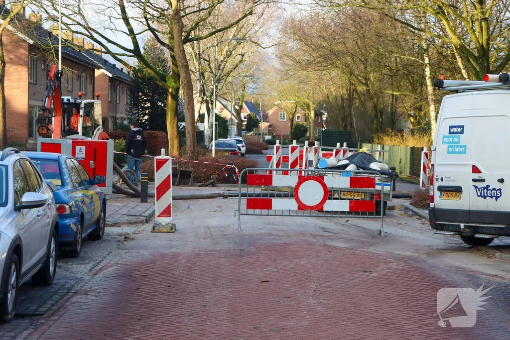 Hulstweg Nieuws Nunspeet 