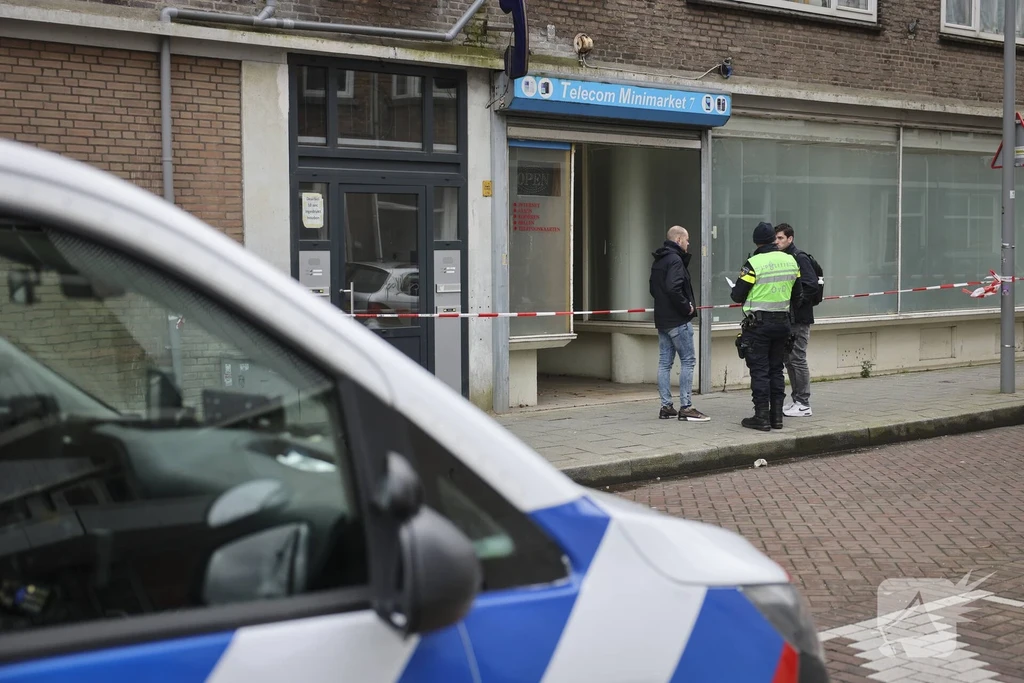 Katendrechtse Lagedijk Nieuws Rotterdam 