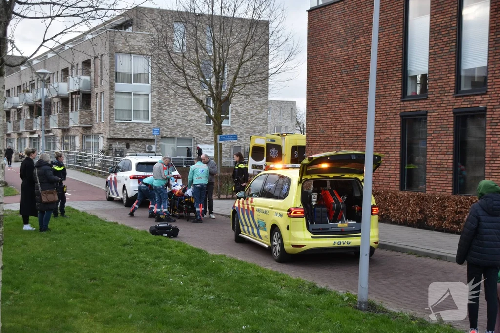 Van 't Rieterf Nieuws Veenendaal 
