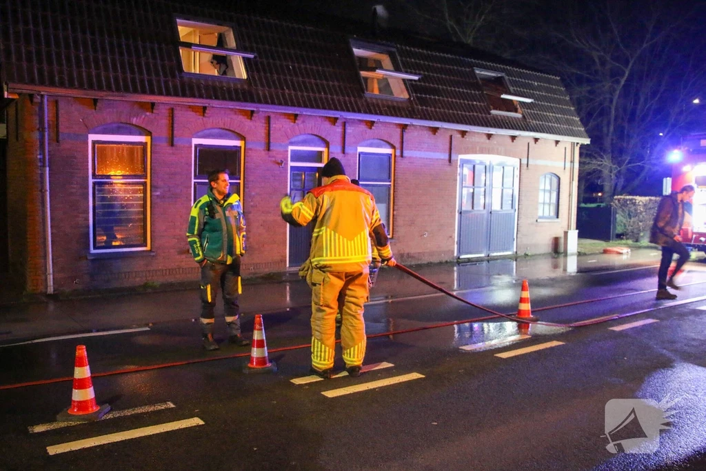 Jacoba van Beierenweg Nieuws Voorhout 