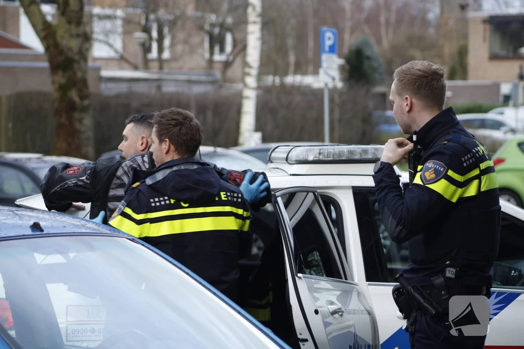 Snijdelwijklaan Nieuws Boskoop 