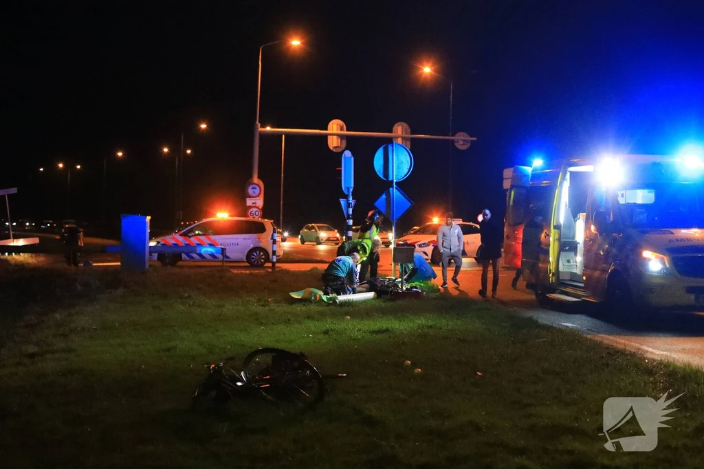 Bunschoterstraat - N199 R 6,6 Hoogland 112 