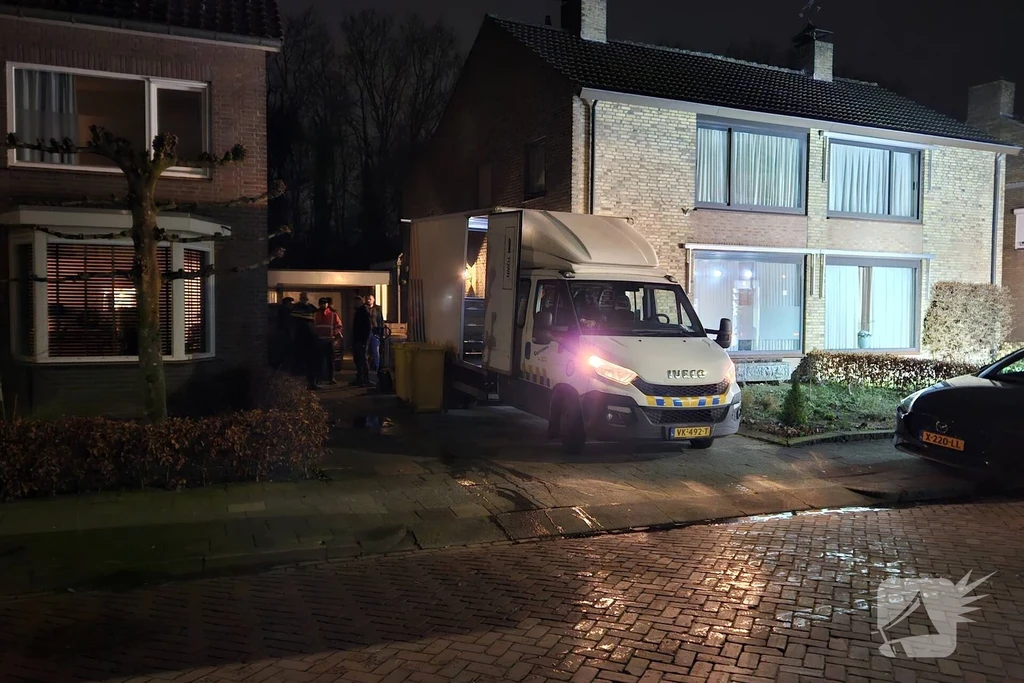 Deken Batenburgstraat Dongen 112 