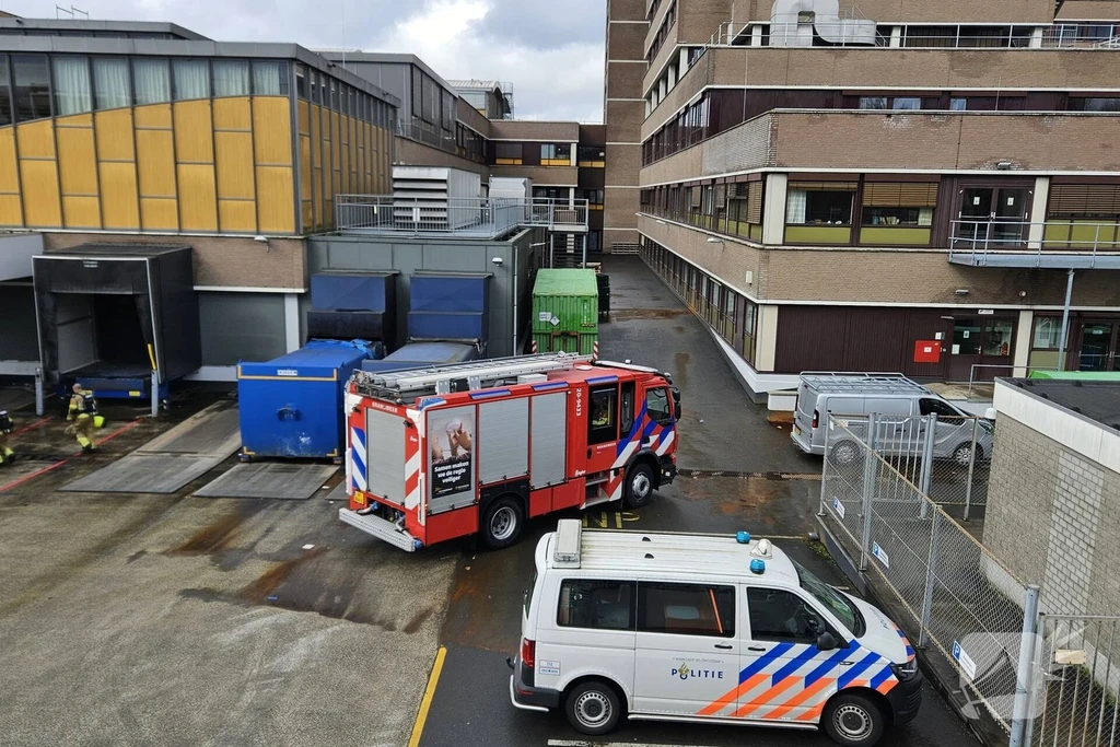 Hilvarenbeekseweg 112 nieuws Tilburg 