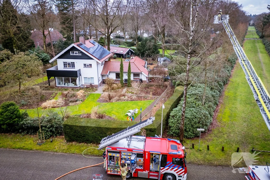 Potterlaan 112 nieuws Huis ter Heide 