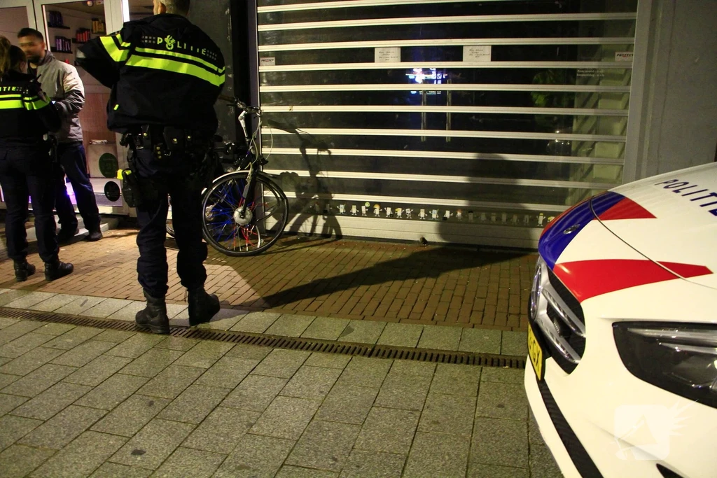 Langstraat 112 meldingen Weert 