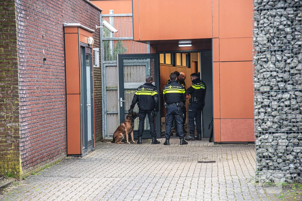 Kijvelandsekade 112 melding Poortugaal 