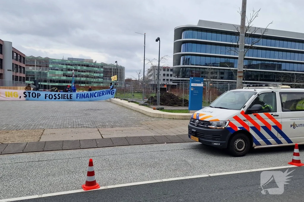 Bijlmerdreef Nieuws Amsterdam 