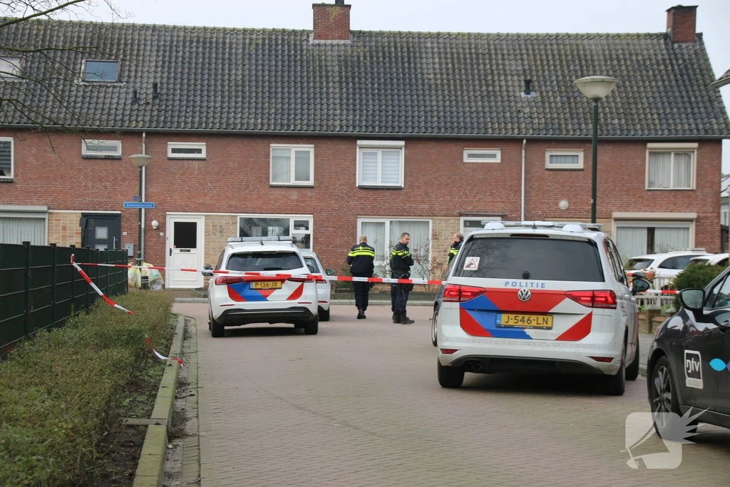 Leeuwenbekstraat 112 nieuws Veghel 