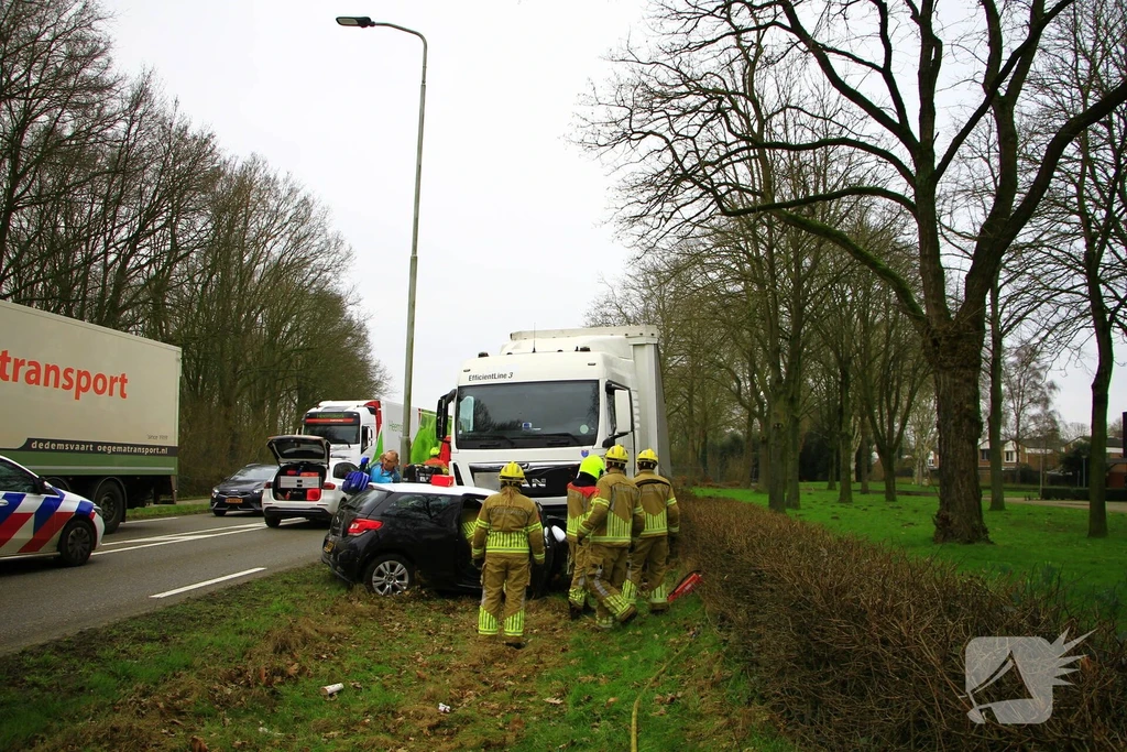 Ringbaan Noord Nieuws Weert 