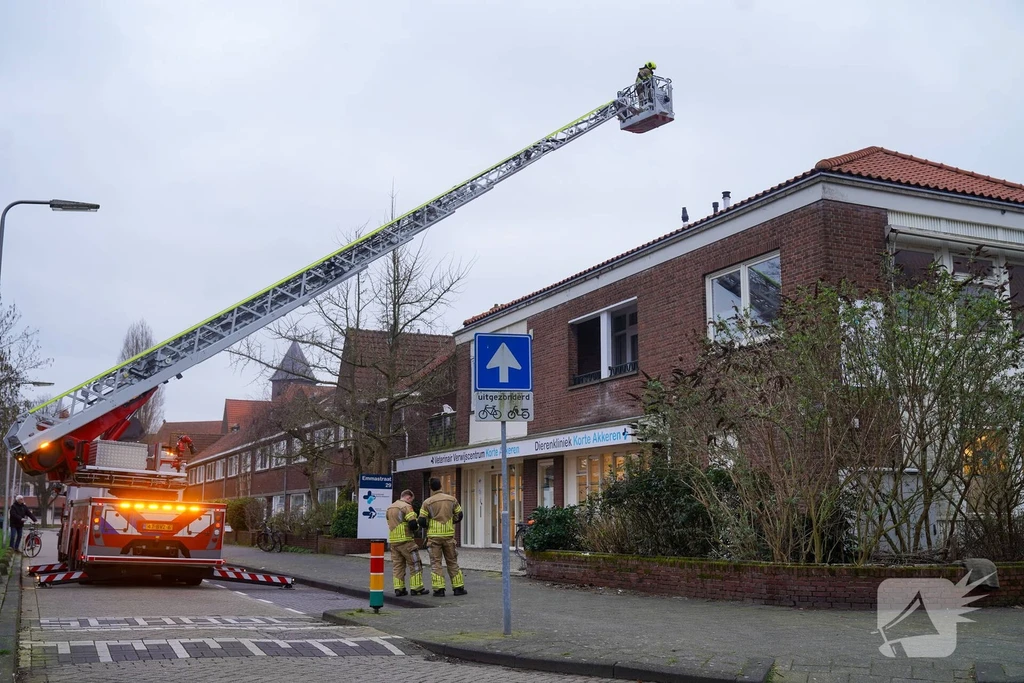 Emmastraat 112 meldingen Gouda 