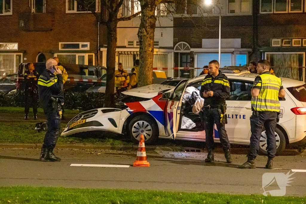 Schapenkamp Hilversum 112 