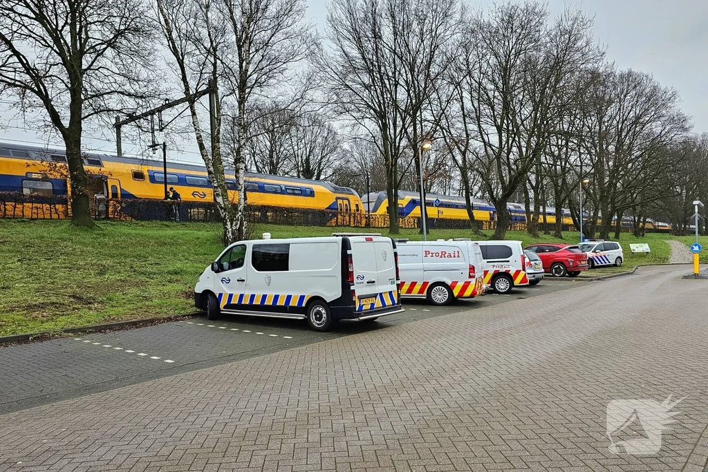 Stationsweg 112 melding De Klomp 