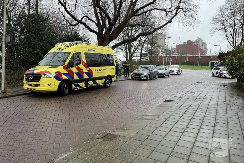 Rotterdamseweg 112 nieuws Gouda 