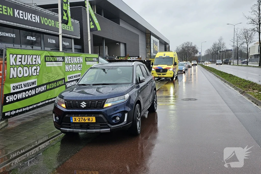 Keesomstraat Nieuws Ede 