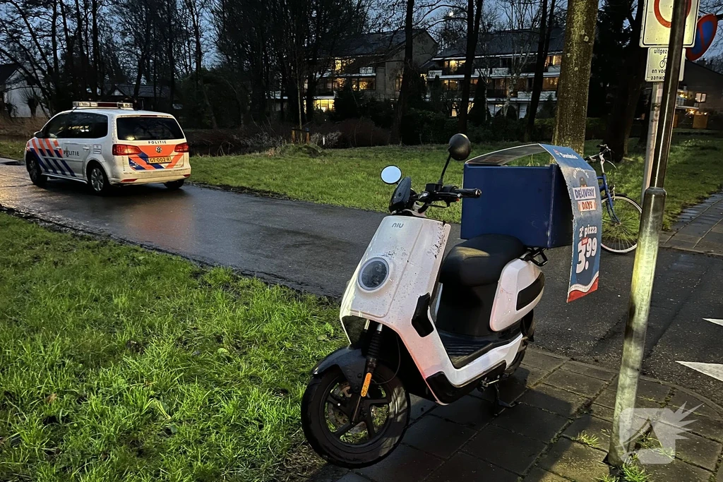 Burgemeester van Reenensingel Nieuws Gouda 