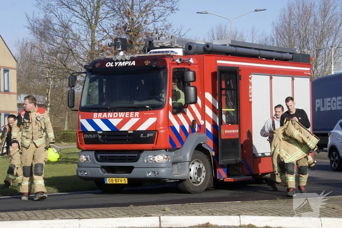 nieuws zuidelijke randweg middelharnis