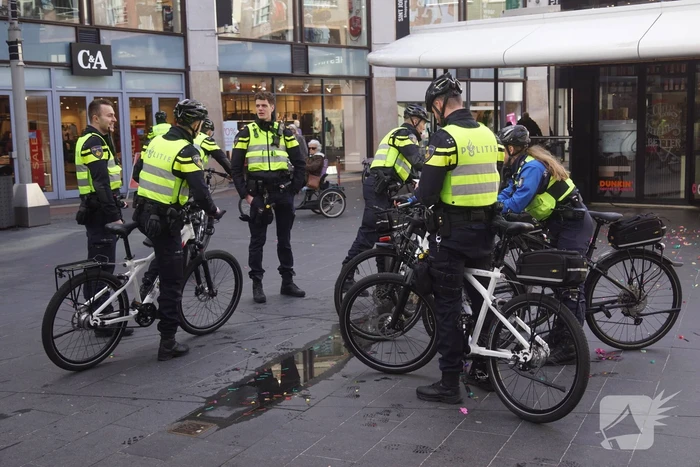 nieuws sint jorisplein amersfoort