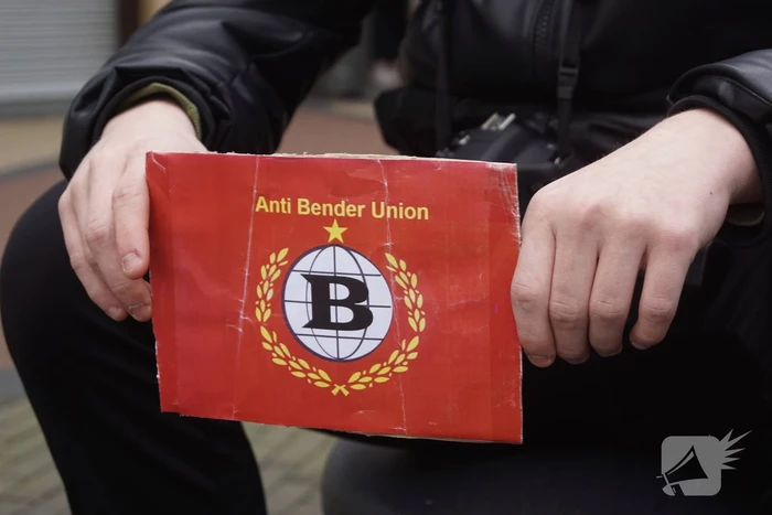 Grote politie-inzet bij uit de hand gelopen grap