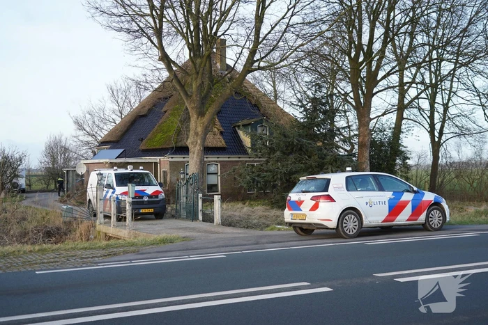 nieuws blokdijk - n506 wijdenes