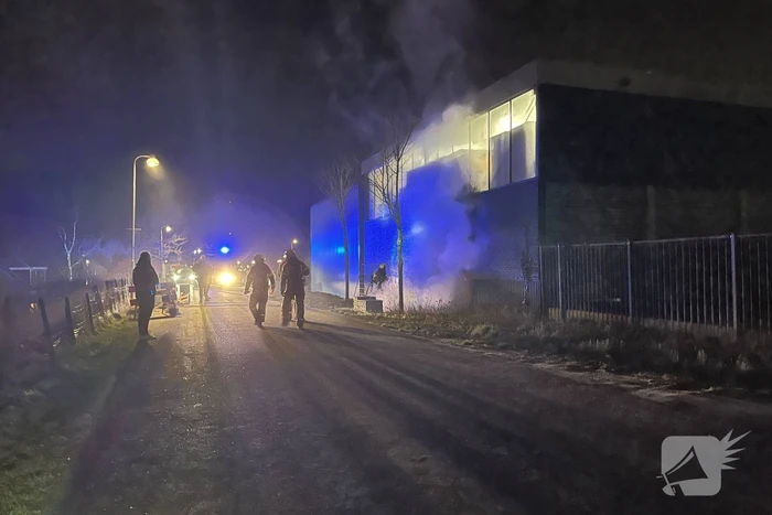 brand matena papendrecht