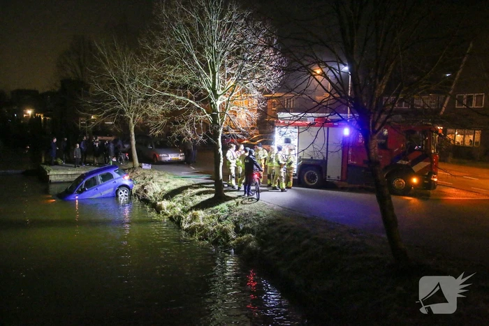 ongeval wilhelminalaan hillegom