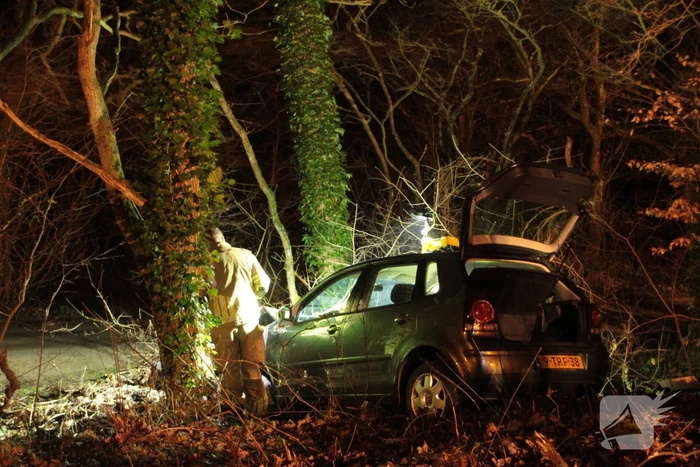 ongeval heidelaan eemnes