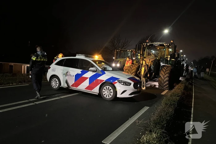 nieuws provincialeweg west - n228 haastrecht