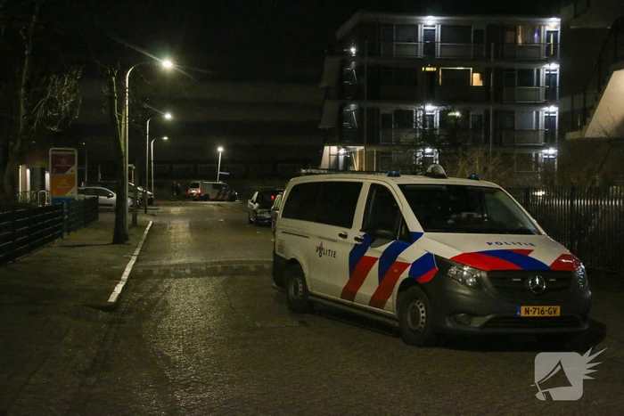Gewonde bij vechtpartij