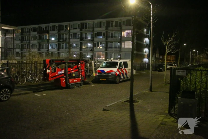 Gewonde bij vechtpartij