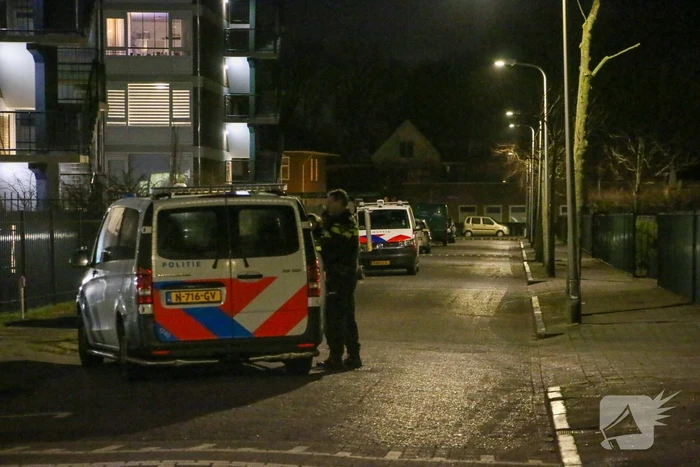 Gewonde bij vechtpartij