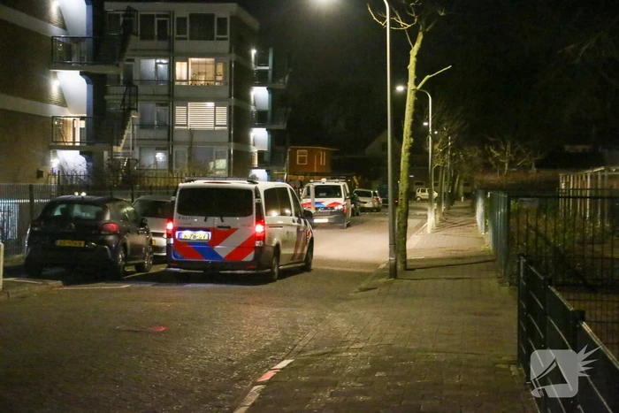 Gewonde bij vechtpartij