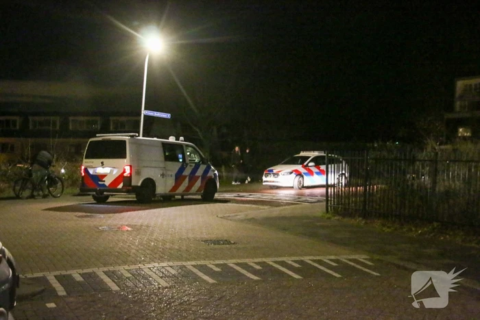 Gewonde bij vechtpartij