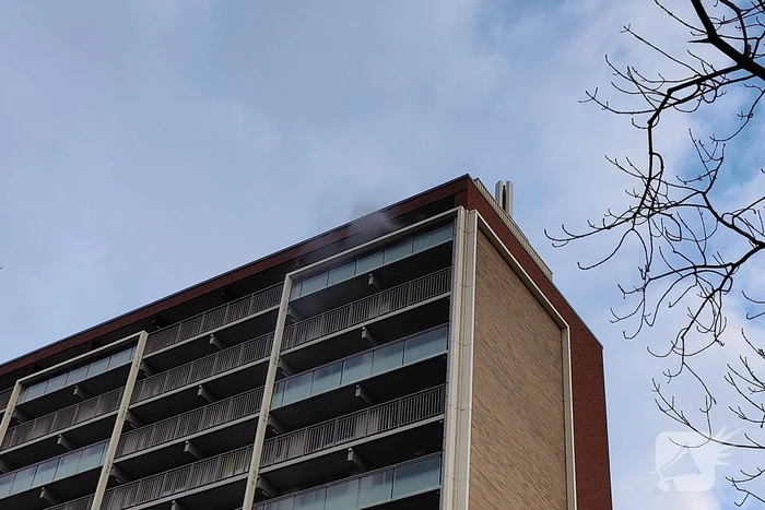 brand rudolf garrelsstraat purmerend