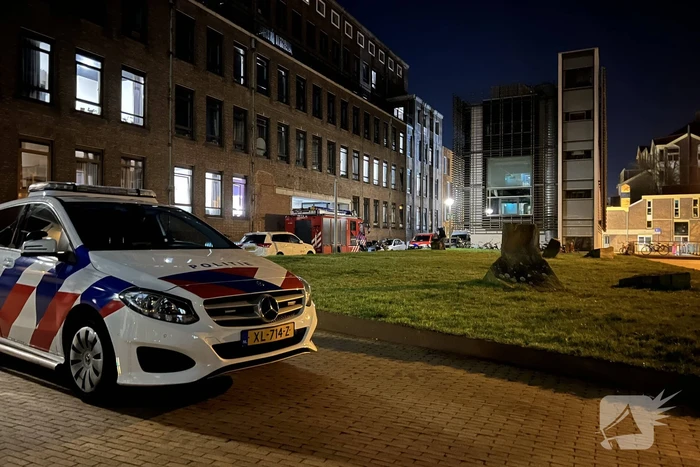 brand reitemakersrijge groningen