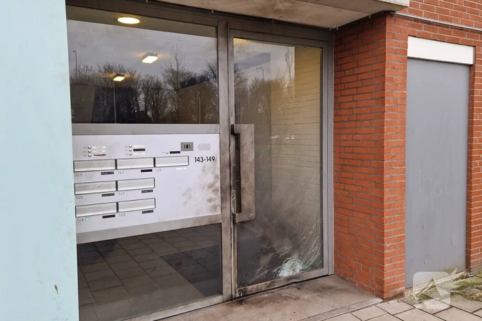 nieuws maasdrielhof amsterdam