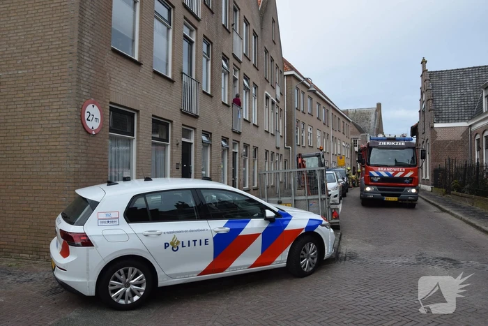 brand manhuisstraat zierikzee