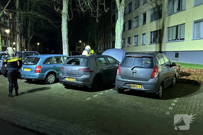 brand schleidenstraat kerkrade