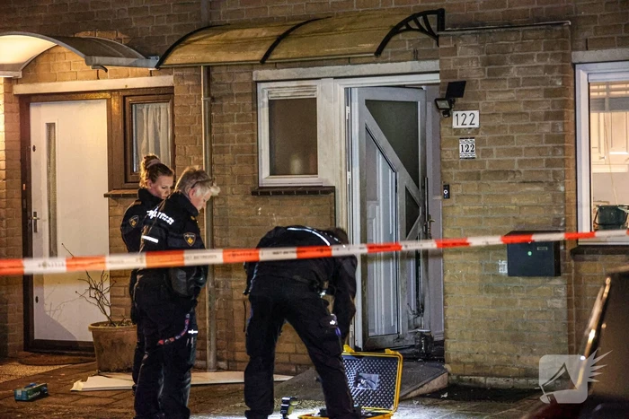 brand tefelenstraat amsterdam