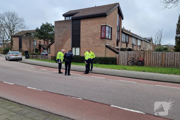 Persoon op speedpedelec gewond bij botsing met auto