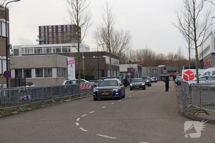 nieuws zuidermolenweg amsterdam