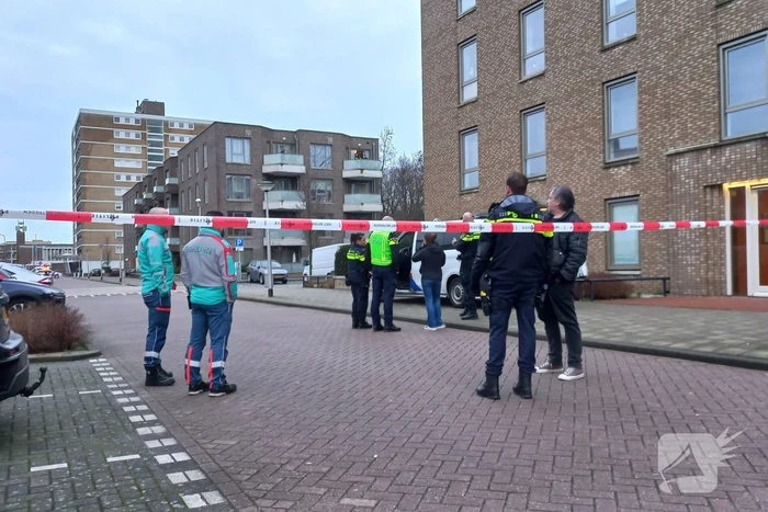 nieuws hoorneslaan katwijk
